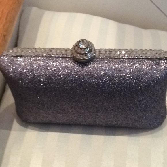 Crystal clutch - Picture 2 of 2